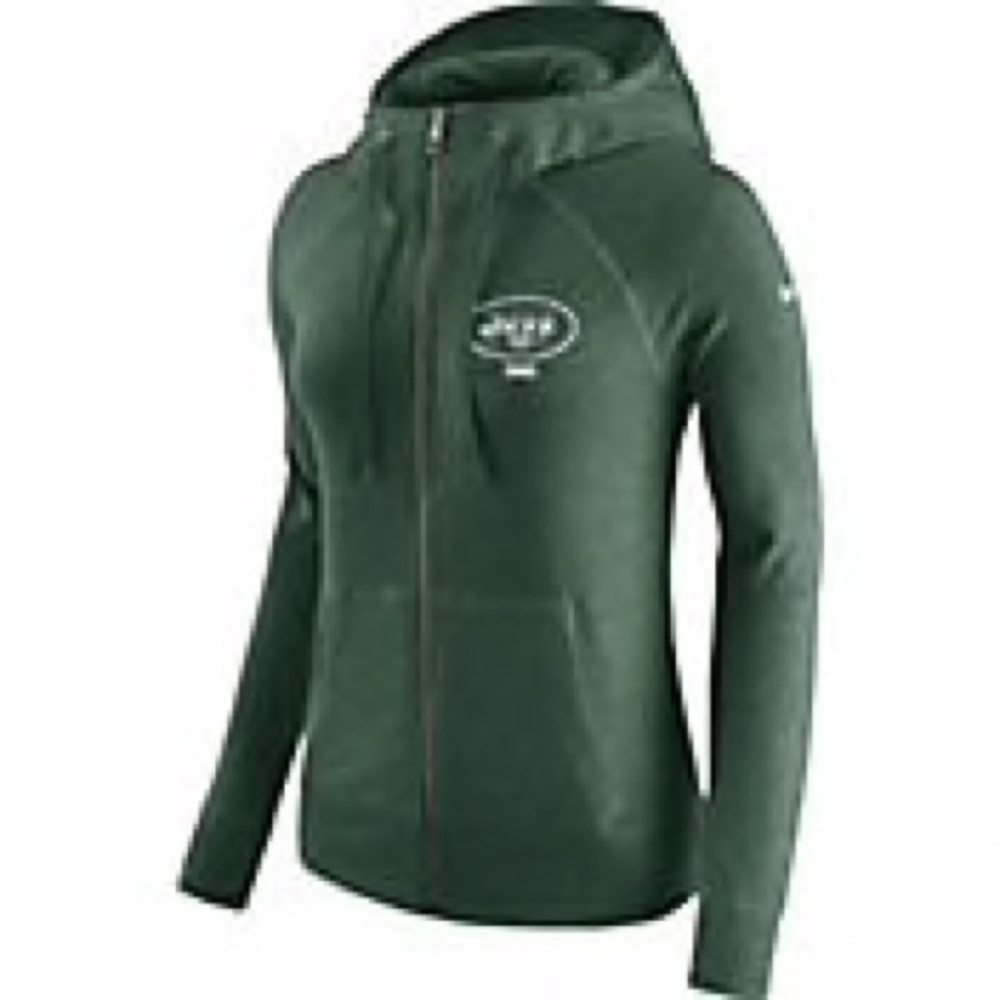 COPY - Jets Hoodie Brand New